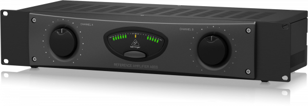 Усилитель мощности Behringer A800