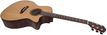 Гитара акустическая Baton Rouge AR21C/AC