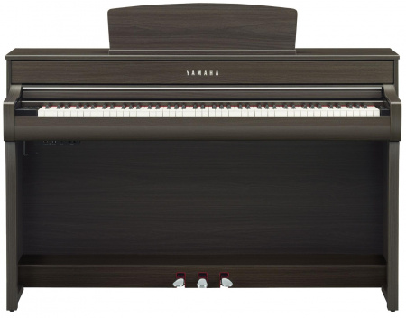 Цифровое пианино Yamaha Clavinova CLP-745DW