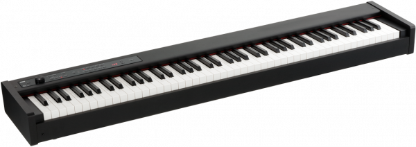 Цифровое пианино Korg D1 BK