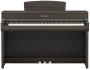 Цифровое пианино Yamaha Clavinova CLP-745DW