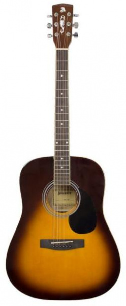 Гитара акустическая ALICANTE LIBERTY OBS