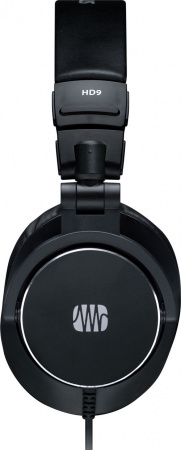 Студийные наушники PreSonus HD9