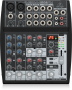 Микшер аналоговый Behringer XENYX 1002FX
