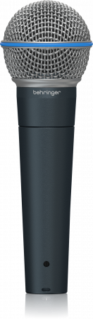 Микрофон вокальный BEHRINGER BA 85A