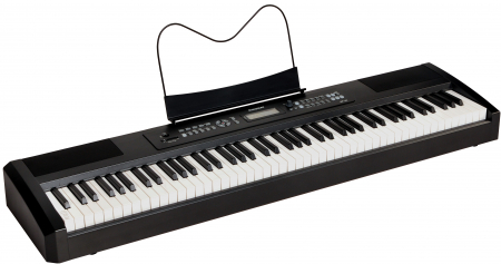 Цифровое пианино Ringway RP-35 Black