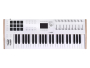 MIDI клавиатура ARTURIA KeyLab MK3 49 WH