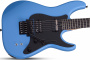 Электрогитара SCHECTER SUN VALLEY SUPER SHREDDER FR S RBLUE