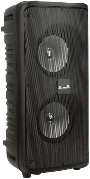 Портативная Акустическая система ELTRONIC EL 20-20 FIRE BOX 300