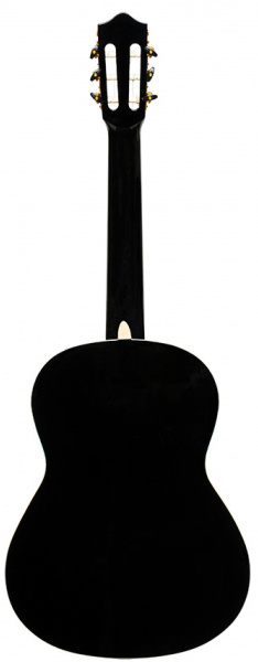 Гитара классическая STAGG SCL60-BLK