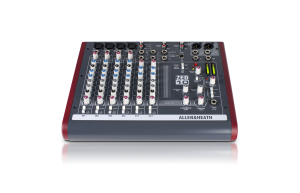 Микшерный пульт Allen&Heath ZED10