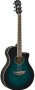 Гитара электроакустическая Yamaha APX600OBB