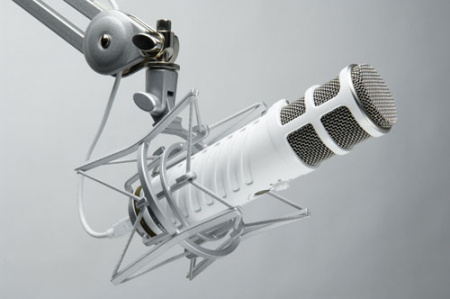 USB Микрофон RODE Podcaster
