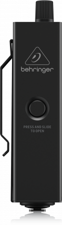 Усилитель для наушников Behringer P2