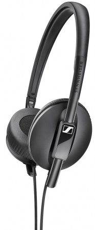 Студийные наушники Sennheiser HD 100