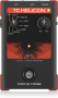 Вокальный эффект TС Helicon VoiceTone R1