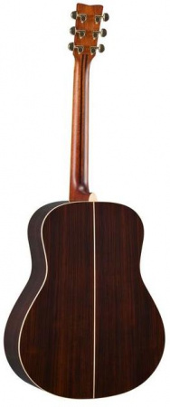 Гитара электроакустическая Yamaha LS-TA VT