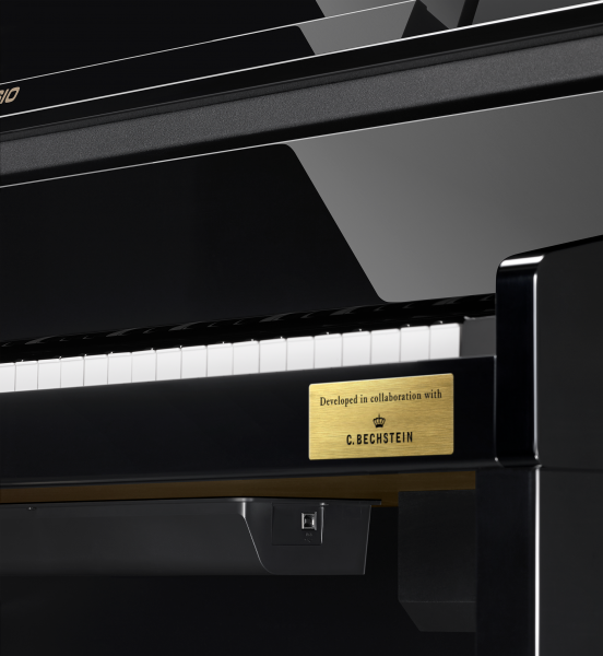 Цифровое пианино Casio Celviano GP-510BP