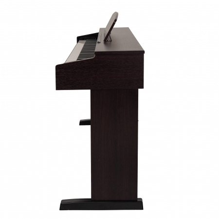 Цифровое пианино Rockdale Etude 128 Graded Rosewood
