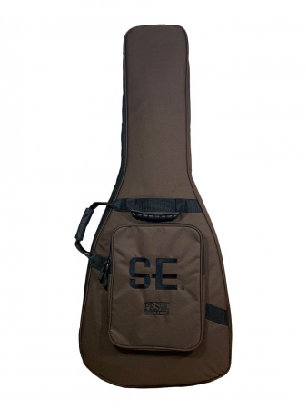 Бас-гитара PRS SE Kestrel Bass TRI Colour Sunburst