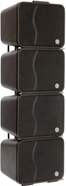 Акустическая система Пассивная Invotone MLA4