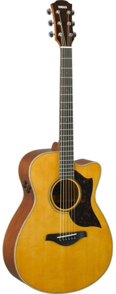 Гитара электроакустическая Yamaha AC3M VNAT ARE