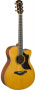Гитара электроакустическая Yamaha AC3M VNAT ARE