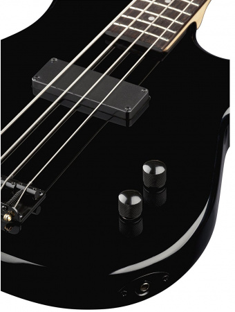 Бас-гитара Dean E09 5 CBK