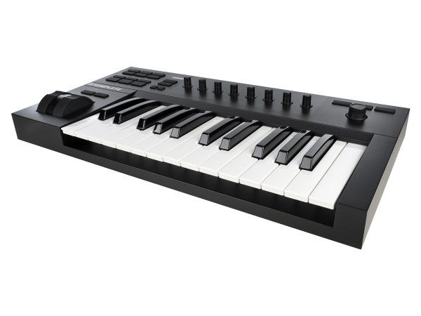 MIDI клавиатура Native Instruments KOMPLETE KONTROL A25