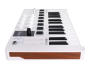 MIDI клавиатура ARTURIA MiniLAB 3 WH