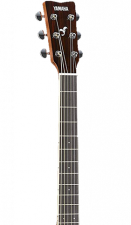Гитара электроакустическая Yamaha FS-TA VT