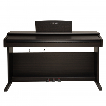 Цифровое пианино Rockdale Toccata Rosewood