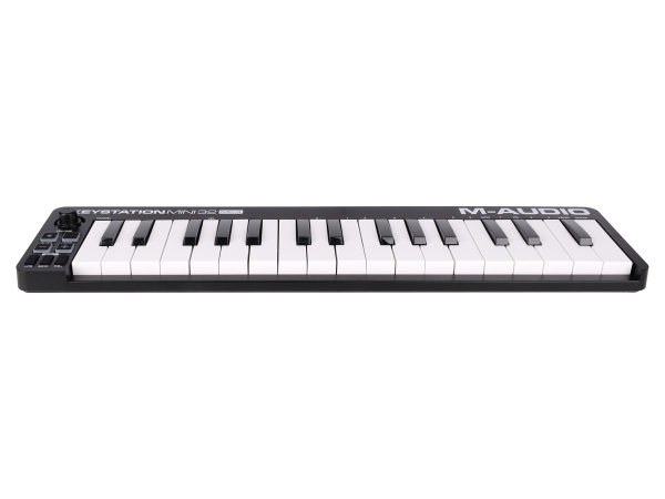 MIDI клавиатура M-Audio Keystation Mini 32 MK3