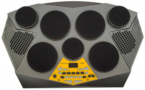 Электронная барабанная установка MEDELI DD309