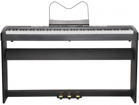 Цифровое пианино Ringway RP-35 Black