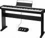 Цифровое пианино Casio CDP-S160BK