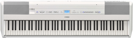 Цифровое пианино Yamaha P-515WH Set