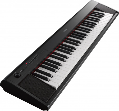 Цифровое пианино Yamaha NP-12B