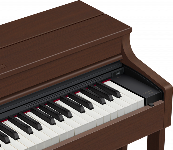 Цифровое пианино Casio Celviano AP-470BN + Банкетка