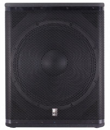 Активный субвуфер EUROSOUND DYNO-18S