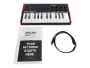 MIDI клавиатура AKAI PRO MPK MINI MK3