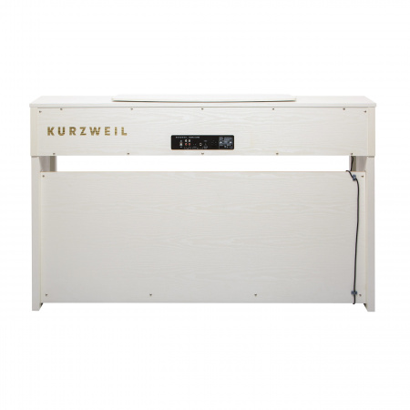 Цифровое пианино Kurzweil M120 WH
