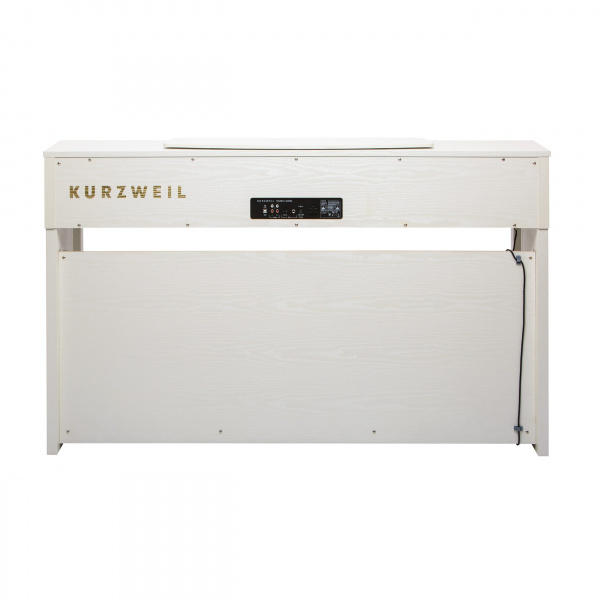 Цифровое пианино Kurzweil M120 WH
