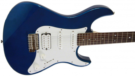 Электрогитара Yamaha PACIFICA-012 DBM
