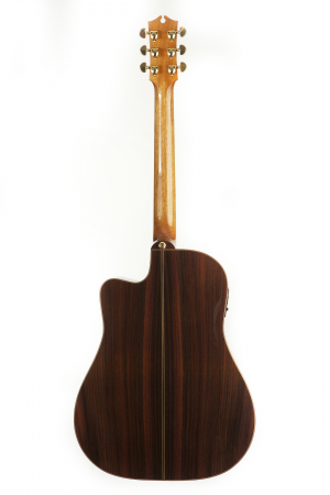 Гитара электроакустическая Maton EM100C