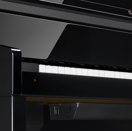 Цифровое пианино Casio Celviano GP-510BP