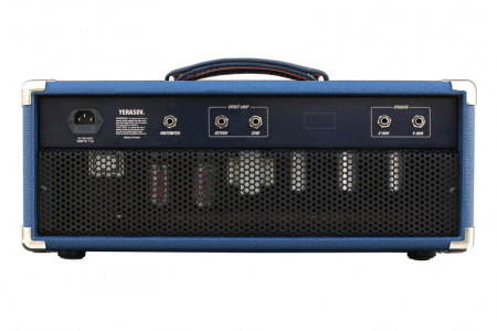 Гитарный усилитель Yerasov BLUESPACE H