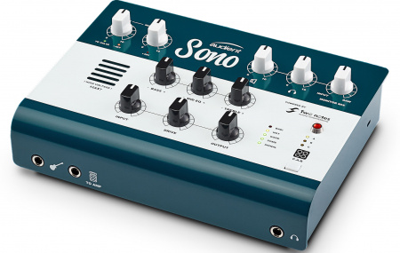 Звуковая карта Audient SONO