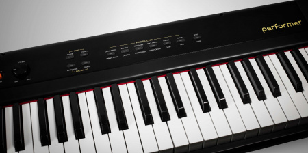Цифровое пианино Artesia Performer Black