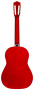 Гитара классическая STAGG SCL50-RED
